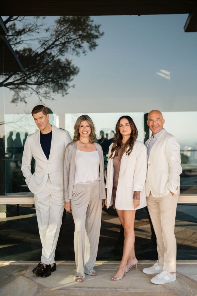 Marcy Roth Real Estate Team